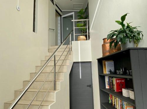 Rose’s Place in Durbanville