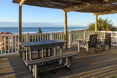 Illovo Beach Club in Amanzimtoti