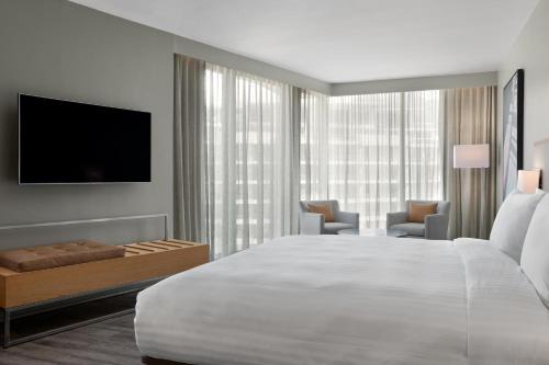 AC Hotel by Marriott Cape Town Waterfront in Cape Town