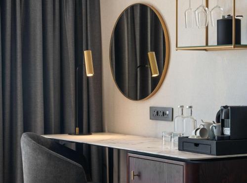 Radisson Collection Hotel, Waterfront Cape Town