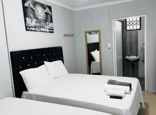 GM Lodge in Durban