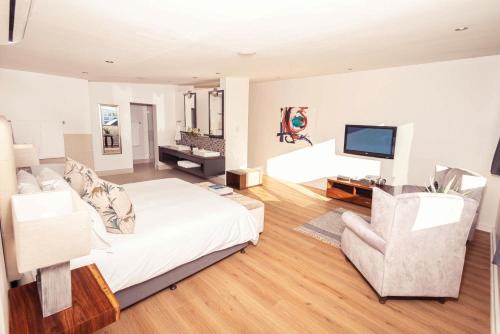 Newkings Boutique Hotel in Cape Town