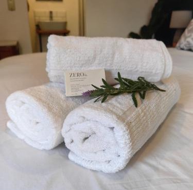 De Nachte Guest Suites in Johannesburg