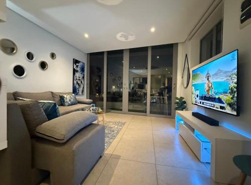 Sibaya's Cozy Apartment in Oceans Dune in Umhlanga