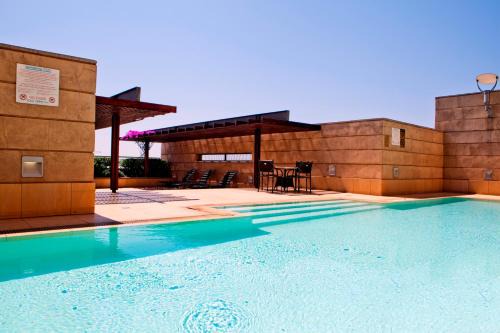 Raphael Suites in Johannesburg