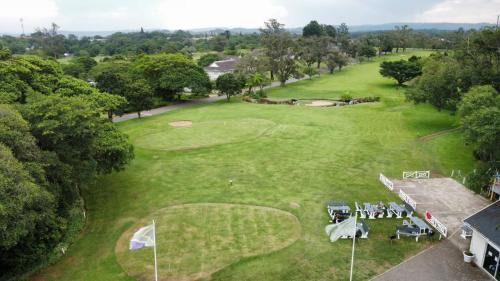 Eshowe Hills Golf Estate in Eshowe