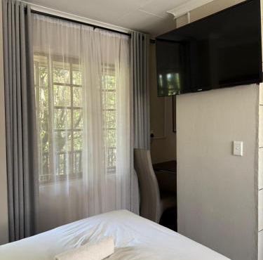 The Eden Boulders Hotel and Resort Midrand in Midrand