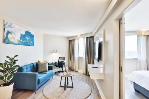 RH Hotel & Apartments - Pretoria in Pretoria