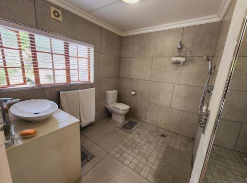 Gorgeous Garden Villa in Gillitts