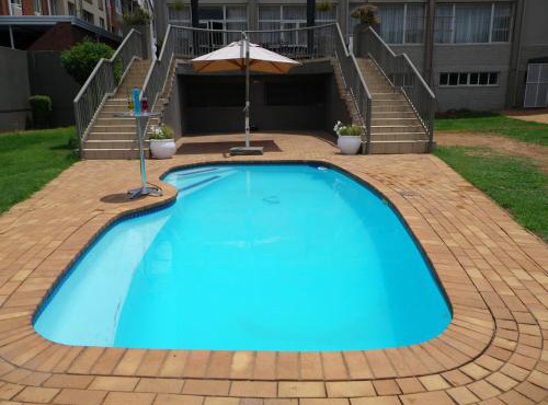 Apollo Hotel in Johannesburg