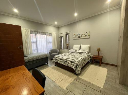 Douwe Cottages in Pretoria