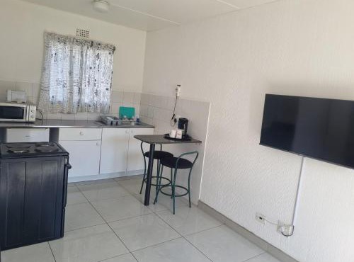 Palmar Hotel in Johannesburg