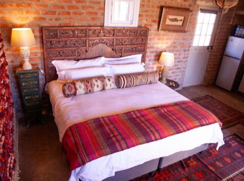 Riad Maroc, Nieu-Bethesda in Nieu-Bethesda