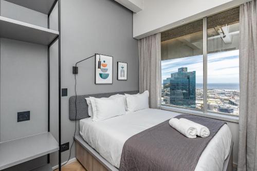 ITC Hospitality - One Thibault Hotel in Cape Town