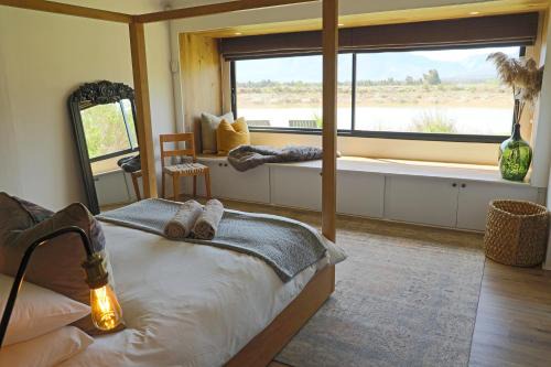 The Riverstone House in Romansrivier