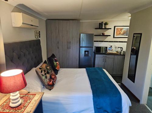 De Witt'e Guest House in Bloemfontein