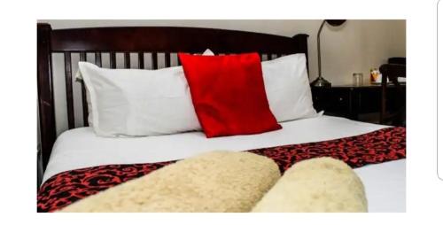 Thuba Kobo Segole Guesthouse in Kuruman