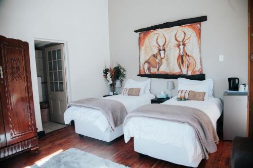 Bailey Country House in Queenstown