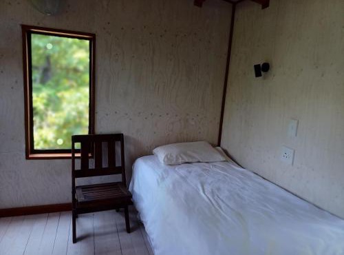 Waterbessiebos cottage in Tzaneen