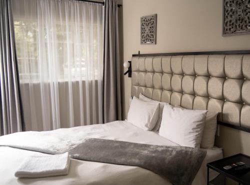 Patterson B&B in Newcastle