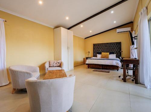 Private Studio flatlet, Uncapped Wifi, Netflix,Full DSTV in Durban