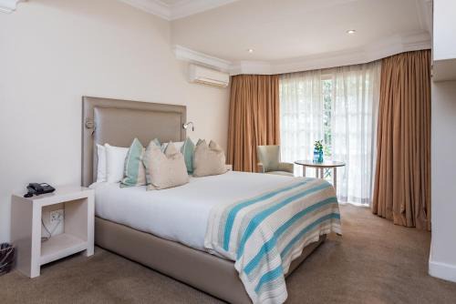 Clico Boutique Hotel in Johannesburg