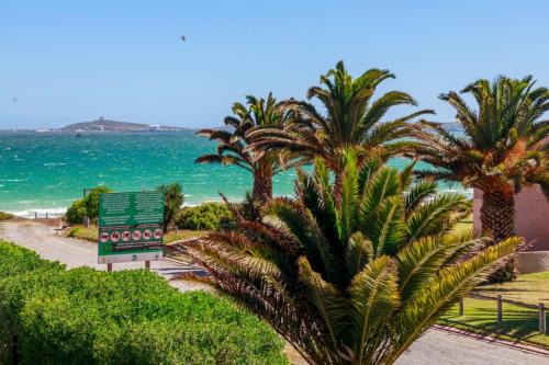Blue Bay Lodge in Saldanha