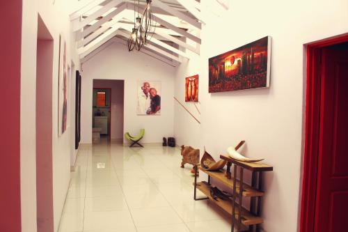 El DiVino Guesthouse in Newcastle
