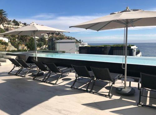 Aurum 101 in Cape Town