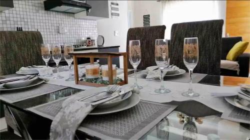 Evans Village - Apartments & Spa in Johannesburg
