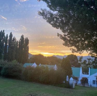 The Gables-Clarens in Clarens