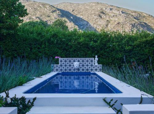 The Montagu Coach House in Montagu