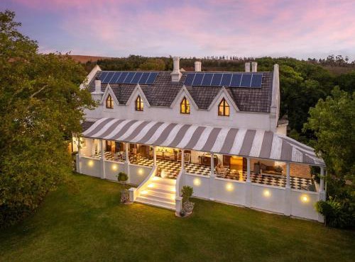 Caledon Grace Guesthouse in Caledon