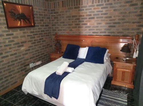 SunRose Group of Guesthouses in Gariep Dam