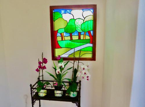 Whistlewood Guesthouse Walmer, Port Eizabeth in Port Elizabeth