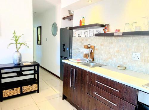 Regent Casa's - Cape Towns Blouberg Area - Where 20 people can stay