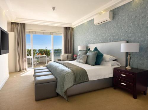 The Clarendon - Bantry Bay in Cape Town