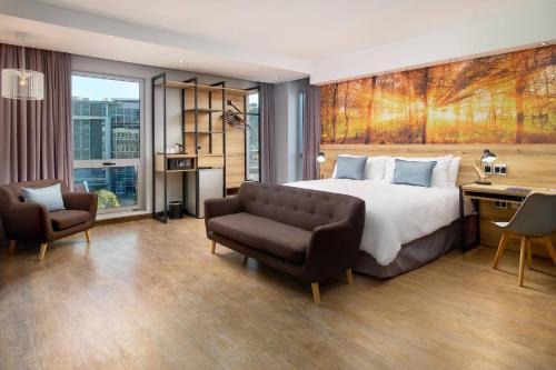 Protea Hotel by Marriott Pretoria Loftus Park in Pretoria