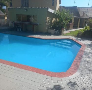 26 Zea avenue Arcon Park Guest House in Vereeniging