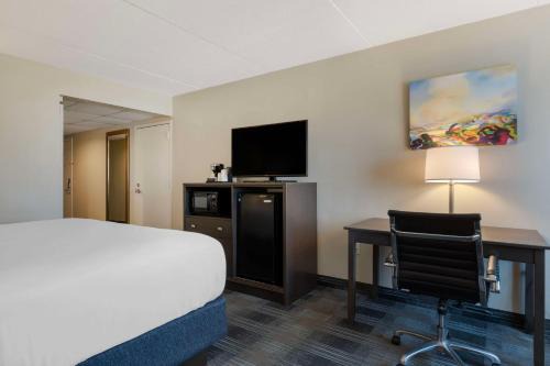 Best Western Plus Alexandria Fort Belvoir in Alexandria