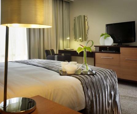 Southern Sun Hyde Park Sandton in Johannesburg