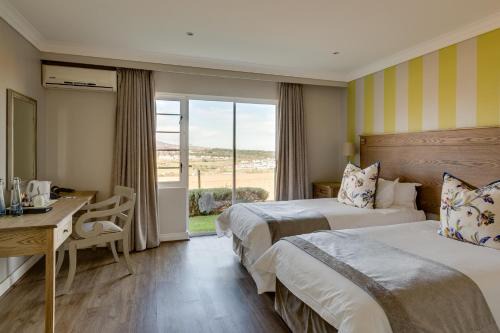 Protea Hotel by Marriott Stellenbosch & Conference Centre