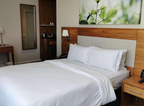 DoubleTree by Hilton Cape Town Upper Eastside