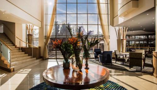 Garden Court Eastgate in Johannesburg
