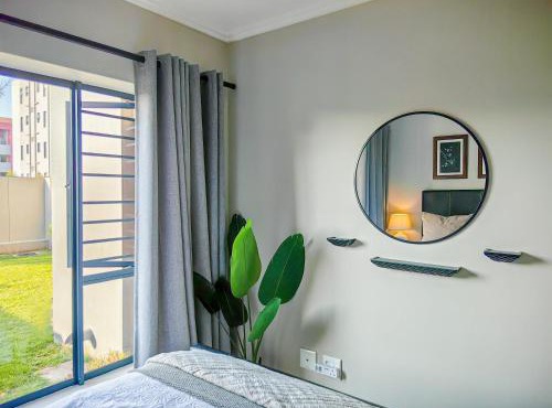 Garden Unit Inverter,nespresso,blender,netflix in Johannesburg