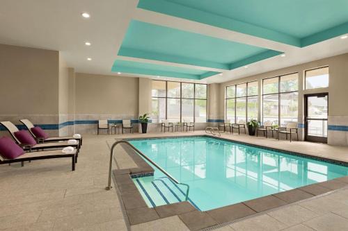 Hilton Garden Inn Seattle Airport in SeaTac