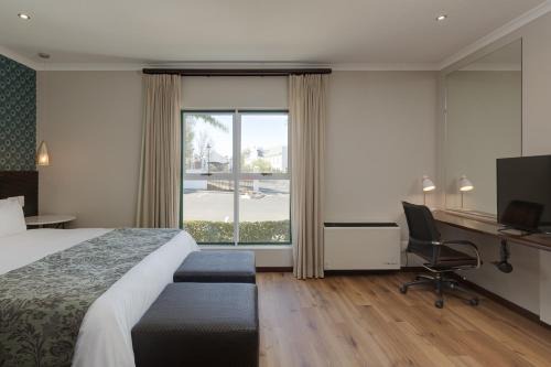 Protea Hotel by Marriott Cape Town Durbanville in Bellville