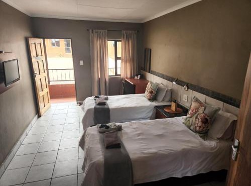 Snips Accommodation in Newcastle