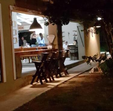 Colenso Lodge in Colenso