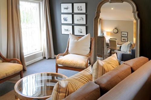 8A Grahamstown by The Oyster Collection in Grahamstown